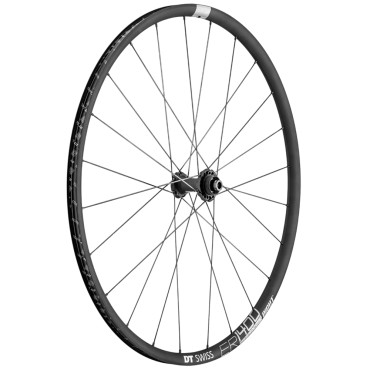 Roue avant vélo route DT...