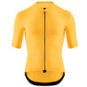 Maillot manga corta Assos Equipe R S11- Corte aerodinámico -  Efecto segunda piel