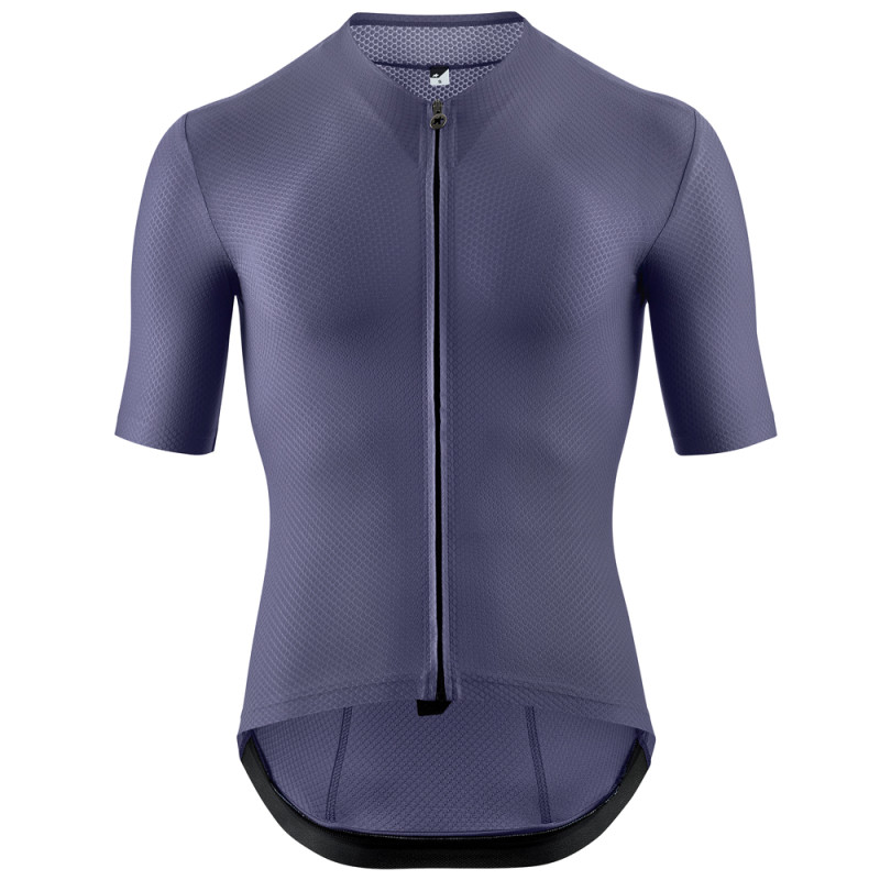 Photo Maillot vélo manches courtes Assos Equipe R S11 M violet