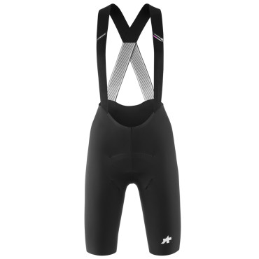 Culotte corto mujer Assos...