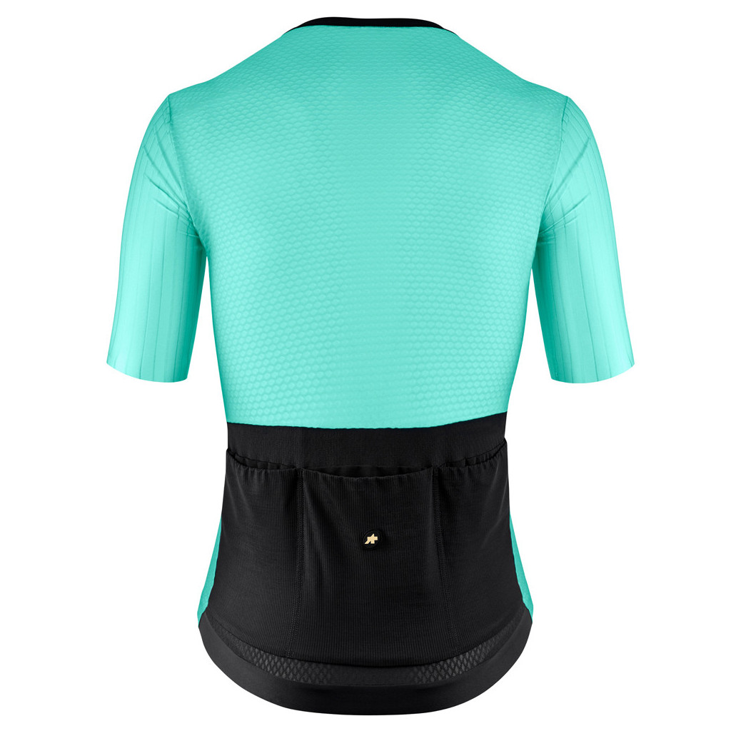 Maillot vélo manches courtes Castelli UPF 2025 Maillot vélo manches courtes Castelli UPF 2025