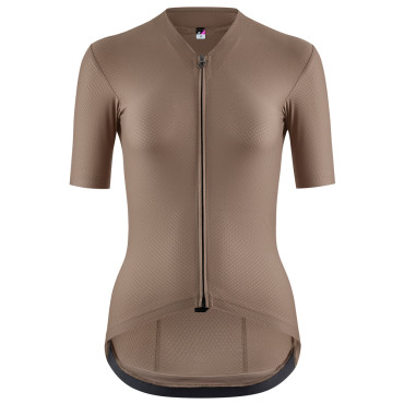 Maillot vélo manches...