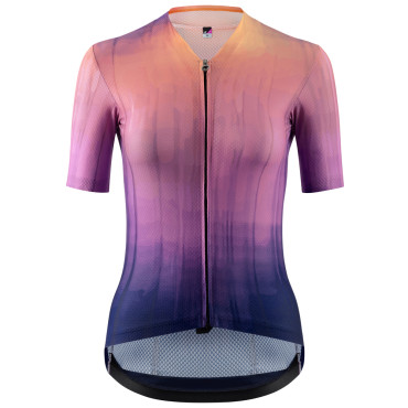 maillot de cycliste femme...