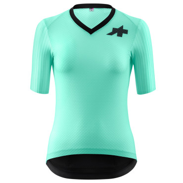 Maillot vélo manches...