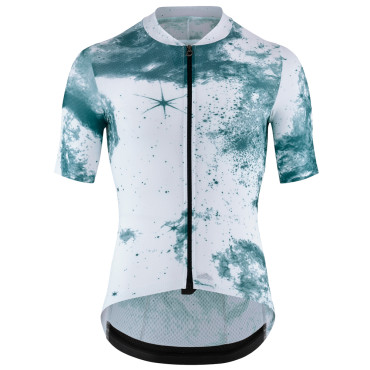 maillot cycliste manches...