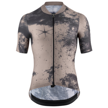 maillot de cycliste Assos...