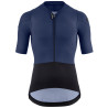 Maglia da ciclismo a maniche corte da uomo Assos Mille GTS S11