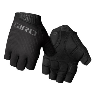Gants vélo été Giro Bravo...
