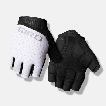 Gants vélo été Giro Bravo...