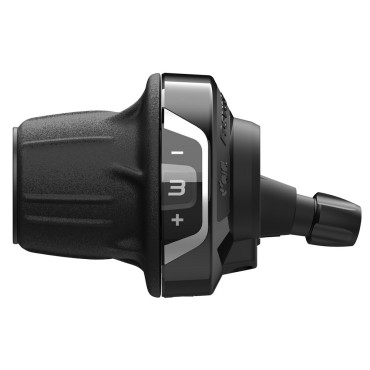 manette vtt Shimano...