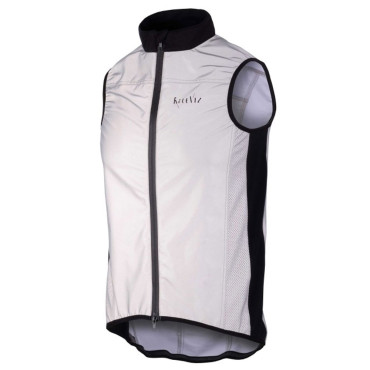 Gilet coupe-vent...