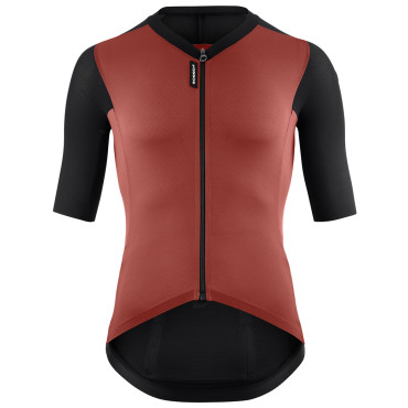 maillot de vtt Assos...