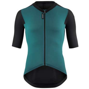 maillot vtt Assos Tactica T5