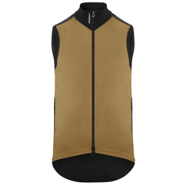 gilet vélo route Assos...