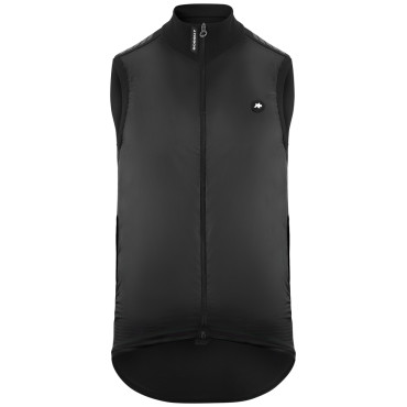 coupe vent vélo route Assos...