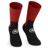 Calcetines MTB Assos Tactica T5 - Tejido ligero y transpirable - Robustez y longevidad