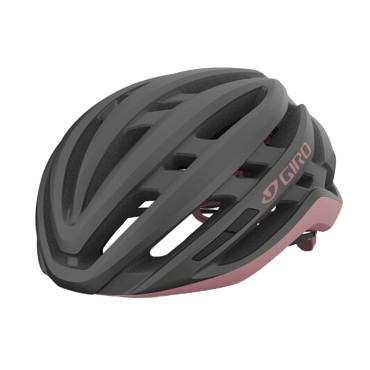 Casco da ciclismo su strada...