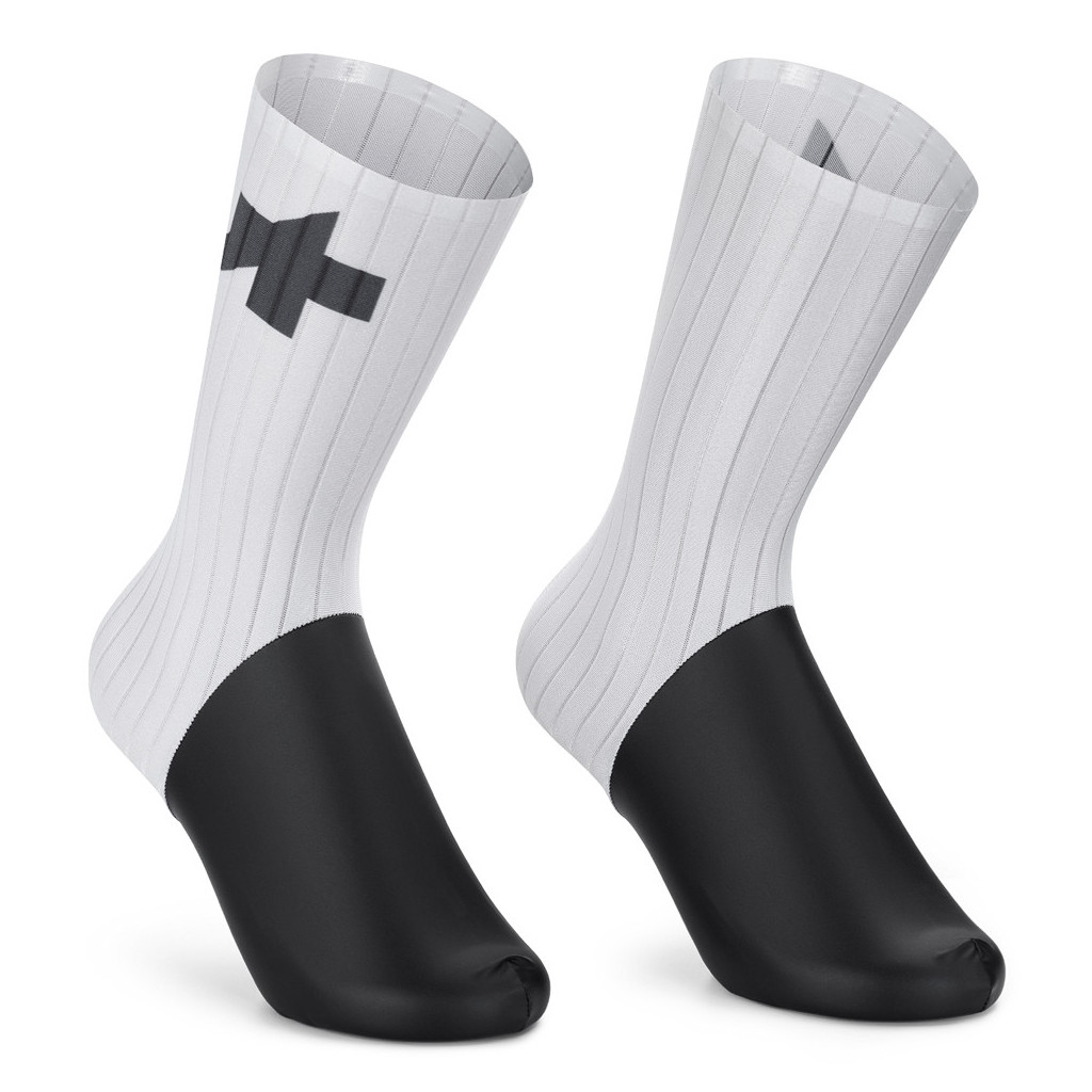 Assos RSR Speed Booties S11