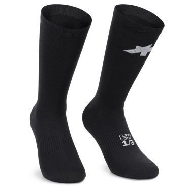 Chaussettes vélo Assos...