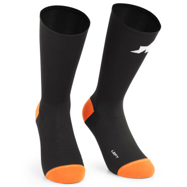 Chaussettes vélo Assos RSR...