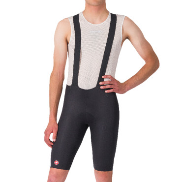 Cuissard vélo court homme...