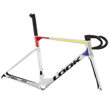 Look 795 Blade RS 2 Iconic...