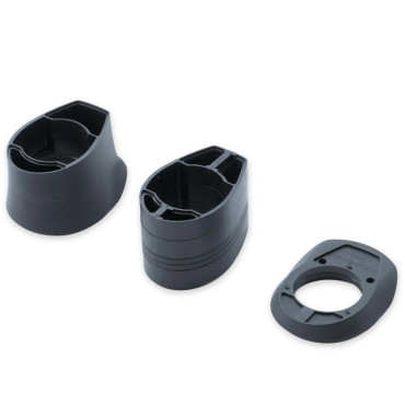 Kit de espaçadores de...