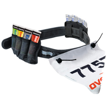 Overstims 8 porte-gels et...
