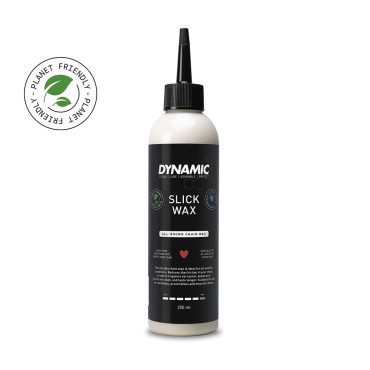 Dynamic Slick Wax 250ml