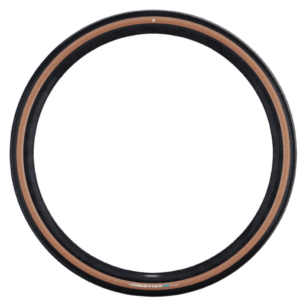 Schwalbe Copertone Pieghevole - G-One RS Pro - Addix Race | Super Race Schwalbe Copertone Pieghevole - G-One RS Pro - Addix Race | Super Race