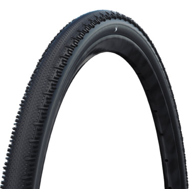 Pneu de bicicleta gravel...