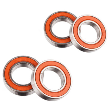 Fulcrum Wind 40 DB...