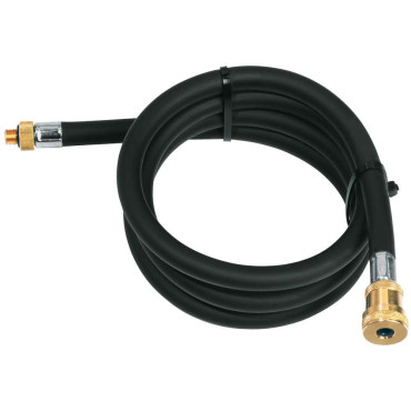 SKS Rennkompressor-Pumpe