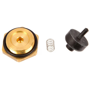 SKS Rennkompressor-Pumpe