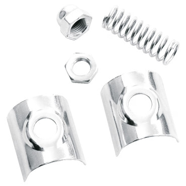 SKS Rennkompressor-Pumpe