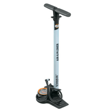 pompe à pied vélo SKS...