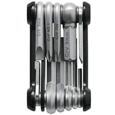 SKS Tom Tool 14 funções