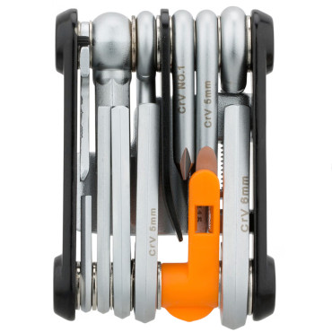 SKS Tom Tool 18 funções