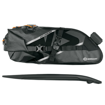 SKS Explorer Saddlebag