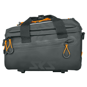 sac de porte bagage vélo...