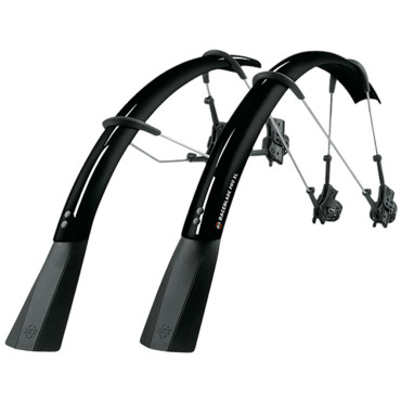 SKS Raceblade Pro XL Matt 28"