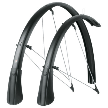 SKS Bluemels Matt 28" 45 mm