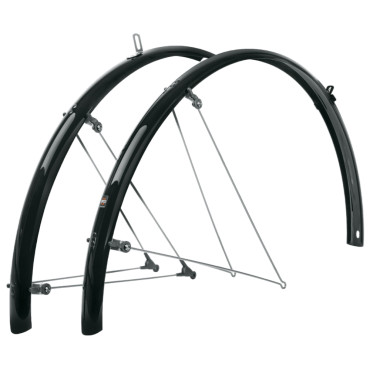 SKS Bluemels Basic 28" 35 mm