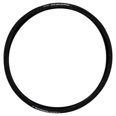 Continental Grand Prix...