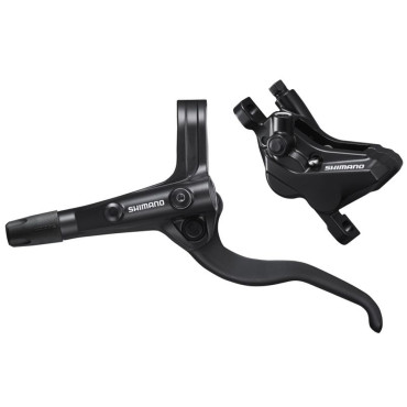 Shimano BL-MT401/BR-MT410...