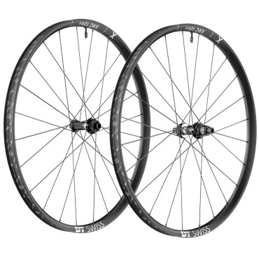 DT Swiss XRC 1200 Boost