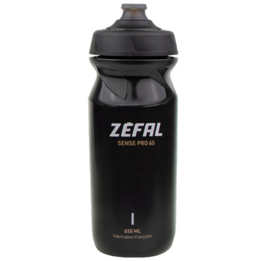Garrafa de bicicleta Zéfal...