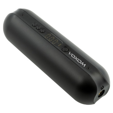 pompe vélo à main Voxom