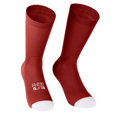 chaussettes cycliste Assos...
