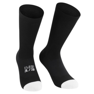chausettes vélo Assos...